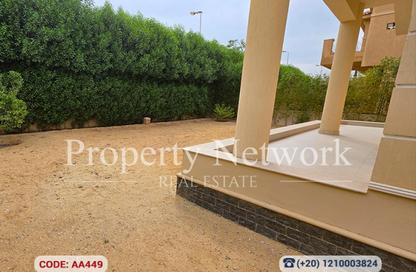Villa - 3 Bedrooms - 3 Bathrooms for sale in Rayhan Villas - Ext North Inves Area - New Cairo City - Cairo