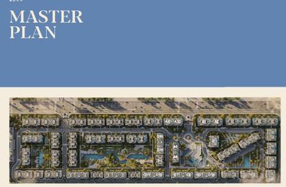 Chalet - 2 Bedrooms - 1 Bathroom for sale in New Alamein City - Al Alamein - North Coast