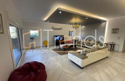 Townhouse - 5 Bedrooms - 5 Bathrooms for sale in Hacienda Bay - Sidi Abdel Rahman - North Coast