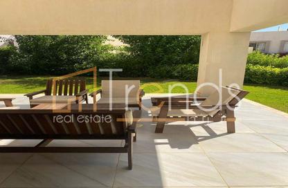 Townhouse - 5 Bedrooms - 5 Bathrooms for sale in Hacienda Bay - Sidi Abdel Rahman - North Coast Townhouse - 5 Bedrooms - 5 Bathrooms for sale in Hacienda Bay - Sidi Abdel Rahman - North Coast