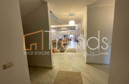 Townhouse - 5 Bedrooms - 5 Bathrooms for sale in Hacienda Bay - Sidi Abdel Rahman - North Coast