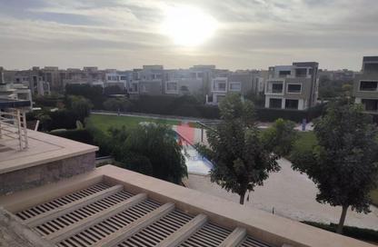 Villa - 3 - 4 for sale in New Giza - Cairo Alexandria Desert Road - 6 October City - Giza