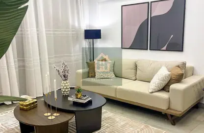 شقة - غرفة نوم - 1 حمام للايجار في پريڤادو - مدينتي - القاهرة