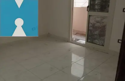 Apartment - 2 Bedrooms - 1 Bathroom for rent in Al Mostathmir El Saghir - 10th District - Sheikh Zayed City - Giza