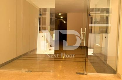 شقة - 2 غرف نوم - 2 حمامات للايجار في مون ريزيدنس - فيفث سكوير - التجمع الخامس - مدينة القاهرة الجديدة - القاهرة
