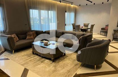 Apartment - 3 Bedrooms - 4 Bathrooms for rent in Eastown - 5th Settlement Compounds - The 5th Settlement - New Cairo City - Cairo Apartment - 3 Bedrooms - 4 Bathrooms for rent in Eastown - 5th Settlement Compounds - The 5th Settlement - New Cairo City - Cairo