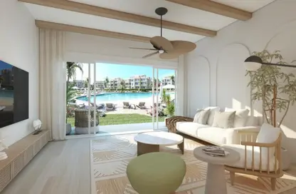 Chalet - 2 Bedrooms - 1 Bathroom for sale in Seashore - Ras Al Hekma - North Coast