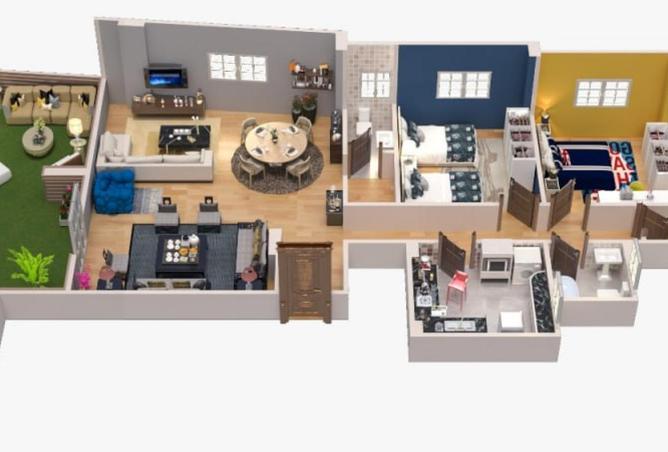 55510099 - صورة العقار 2