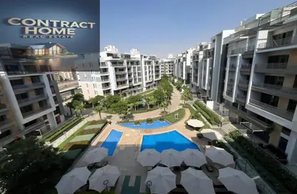 Apartment - 3 Bedrooms - 2 Bathrooms for rent in The Icon Residence - 5th Settlement Compounds - The 5th Settlement - New Cairo City - Cairo Apartment - 3 Bedrooms - 2 Bathrooms for rent in The Icon Residence - 5th Settlement Compounds - The 5th Settlement - New Cairo City - Cairo