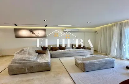 شقة - 3 غرف نوم - 2 حمامات للايجار في مدينتي - القاهرة