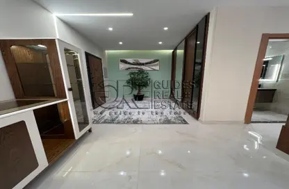 Apartment - 2 Bedrooms - 3 Bathrooms for rent in Katameya Gardens - El Katameya Compounds - El Katameya - New Cairo City - Cairo