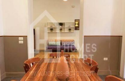 Apartment - 3 - 2 for rent in Al Nabatat St. - Garden City - Cairo Apartment - 3 - 2 for rent in Al Nabatat St. - Garden City - Cairo