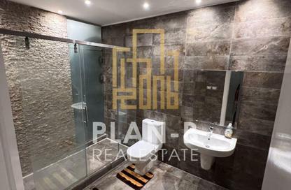 Apartment - 3 Bedrooms - 3 Bathrooms for rent in Six West - Beverly Hills - Sheikh Zayed Compounds - Sheikh Zayed City - Giza