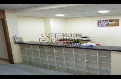 طابق كامل - استوديو - 2 حمامات للايجار في سرايات المعادي - حي المعادي - القاهرة