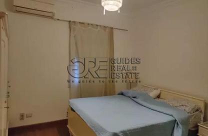Twin House - 4 Bedrooms - 3 Bathrooms for rent in Al Safwa - 26th of July Corridor - 6 October City - Giza
