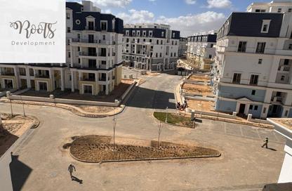 Apartment - 3 Bedrooms - 3 Bathrooms for sale in Mountain View iCity October - 6 October Compounds - 6 October City - Giza Apartment - 3 Bedrooms - 3 Bathrooms for sale in Mountain View iCity October - 6 October Compounds - 6 October City - Giza