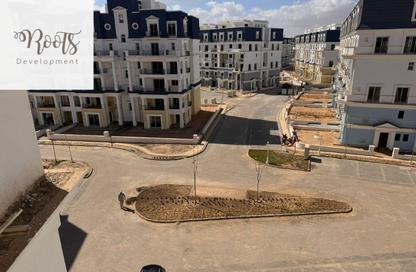 Apartment - 3 Bedrooms - 3 Bathrooms for sale in Mountain View iCity October - 6 October Compounds - 6 October City - Giza Apartment - 3 Bedrooms - 3 Bathrooms for sale in Mountain View iCity October - 6 October Compounds - 6 October City - Giza