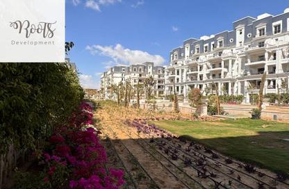 Apartment - 3 Bedrooms - 3 Bathrooms for sale in Mountain View iCity October - 6 October Compounds - 6 October City - Giza Apartment - 3 Bedrooms - 3 Bathrooms for sale in Mountain View iCity October - 6 October Compounds - 6 October City - Giza