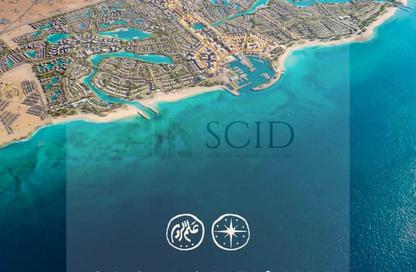Apartment - 2 Bedrooms - 3 Bathrooms for sale in Alam Al- Rum - Marsa Matrouh - Matrouh