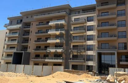 شقة - 2 غرف نوم - 2 حمامات للبيع في سوان ليك ريزيدنس - كمبوندات التجمع الخامس - التجمع الخامس - مدينة القاهرة الجديدة - القاهرة