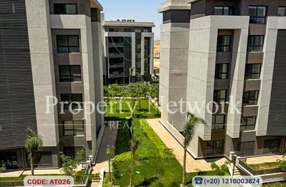 Apartment - 2 Bedrooms - 2 Bathrooms for sale in Privado - Madinaty - Cairo