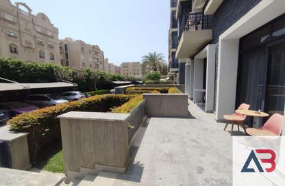 Apartment - 3 - 3 for rent in The Water Way - North Investors Area - New Cairo City - Cairo Apartment - 3 - 3 for rent in The Water Way - North Investors Area - New Cairo City - Cairo