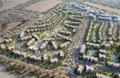 شقة - 2 غرف نوم - 2 حمامات للبيع في بالم هيلز بالم باركس - وصلة دهشور الجنوبية - مدينة 6 أكتوبر - الجيزة