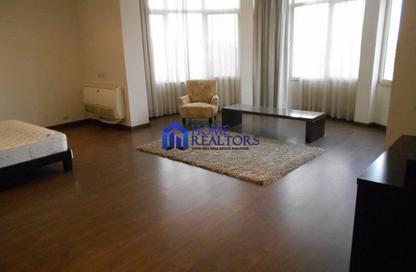 Penthouse - 3 Bedrooms - 2 Bathrooms for rent in Sarayat Al Maadi - Hay El Maadi - Cairo