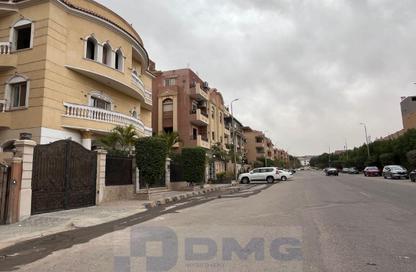 (بنتهاوس (روف - 3 غرف نوم - 3 حمامات للبيع في مدينة الخمائل - كمبوندات الشيخ زايد - الشيخ زايد - الجيزة (بنتهاوس (روف - 3 غرف نوم - 3 حمامات للبيع في مدينة الخمائل - كمبوندات الشيخ زايد - الشيخ زايد - الجيزة