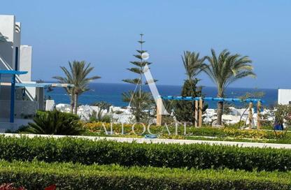 Chalet - 3 Bedrooms - 2 Bathrooms for sale in Mountain View - Ras Al Hekma - North Coast Chalet - 3 Bedrooms - 2 Bathrooms for sale in Mountain View - Ras Al Hekma - North Coast