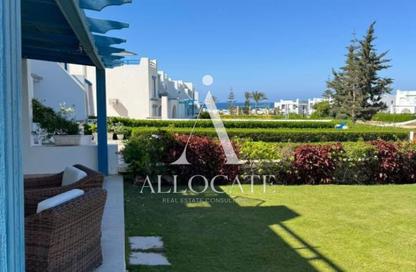 Chalet - 3 Bedrooms - 2 Bathrooms for sale in Mountain View - Ras Al Hekma - North Coast Chalet - 3 Bedrooms - 2 Bathrooms for sale in Mountain View - Ras Al Hekma - North Coast