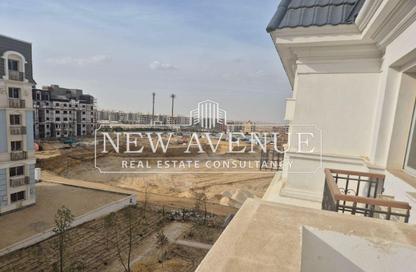 iVilla - 3 Bedrooms - 3 Bathrooms for sale in Mountain View iCity - 5th Settlement Compounds - The 5th Settlement - New Cairo City - Cairo