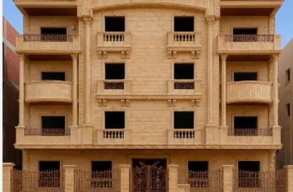Whole Building - 7+ Bedrooms - 7+ Bathrooms for sale in Al Andalus Buildings - Al Andalus District - New Cairo City - Cairo Whole Building - 7+ Bedrooms - 7+ Bathrooms for sale in Al Andalus Buildings - Al Andalus District - New Cairo City - Cairo