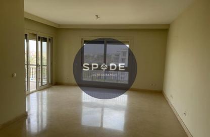 Apartment - 3 Bedrooms - 3 Bathrooms for sale in The Sierras - Uptown Cairo - Mokattam - Cairo