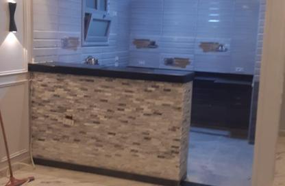 Apartment - 2 Bedrooms - 1 Bathroom for rent in One Kattameya - El Katameya Compounds - El Katameya - New Cairo City - Cairo