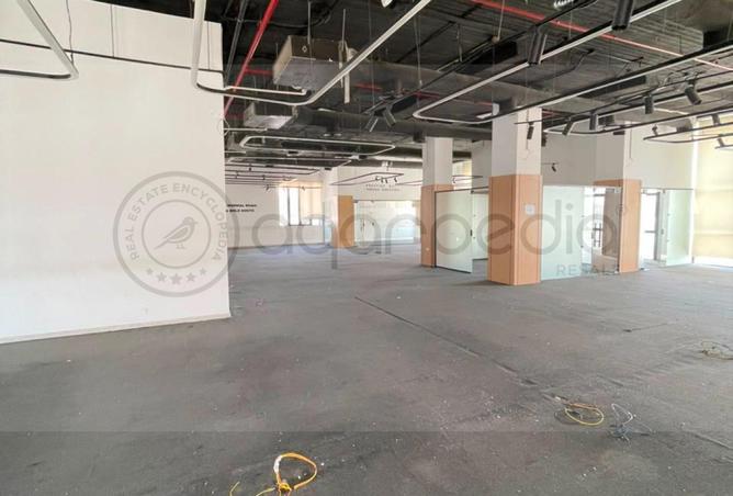 Premium Office for Rent on South 90 Street, Cairo