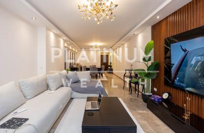Apartment - 3 - 2 for sale in New Smouha - Smouha - Hay Sharq - Alexandria