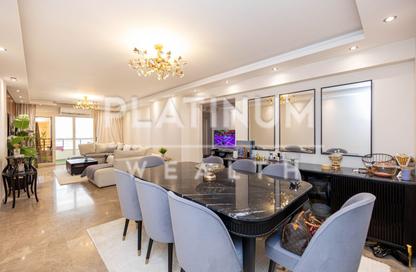 Apartment - 3 - 2 for sale in New Smouha - Smouha - Hay Sharq - Alexandria