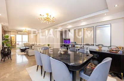 Apartment - 3 Bedrooms - 2 Bathrooms for sale in New Smouha - Smouha - Hay Sharq - Alexandria Apartment - 3 Bedrooms - 2 Bathrooms for sale in New Smouha - Smouha - Hay Sharq - Alexandria