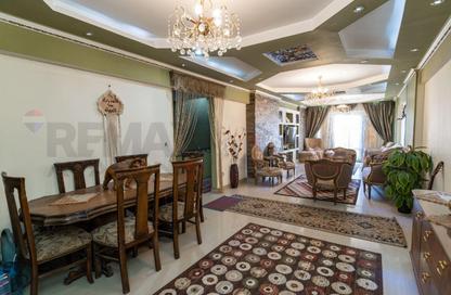 Apartment - 3 Bedrooms - 2 Bathrooms for sale in Sporting - Hay Sharq - Alexandria
