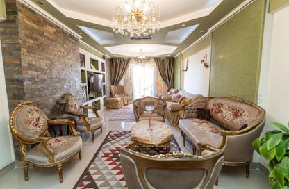 Apartment - 3 Bedrooms - 2 Bathrooms for sale in Sporting - Hay Sharq - Alexandria