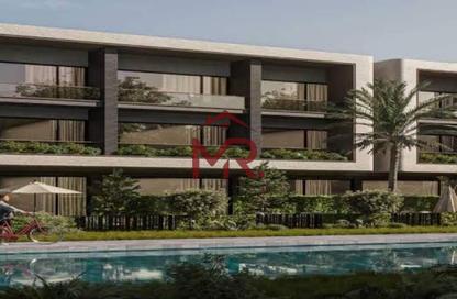 Townhouse - 4 - 4 for sale in Eastville - 5th Settlement Compounds - The 5th Settlement - New Cairo City - Cairo