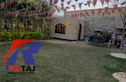 دوبلكس - 3 غرف نوم - 3 حمامات للبيع في جولف سنترال - طريق مصر اسكندرية الصحراوي - مدينة 6 أكتوبر - الجيزة