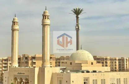 Apartment - 3 Bedrooms - 2 Bathrooms for sale in Madinaty - Cairo