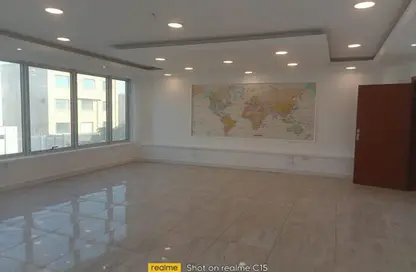 Office Space - 6 Bedrooms - 2 Bathrooms for rent in The Industrial Zone - 5th Settlement Compounds - The 5th Settlement - New Cairo City - Cairo