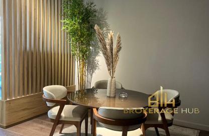 Apartment - 2 Bedrooms - 3 Bathrooms for rent in Villette - 5th Settlement Compounds - The 5th Settlement - New Cairo City - Cairo
