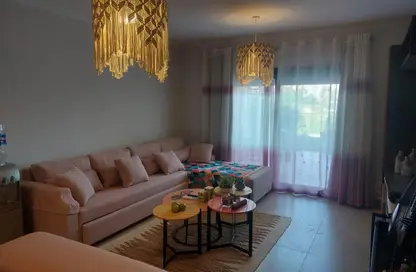 Chalet - 2 Bedrooms - 2 Bathrooms for sale in Gaia - Ras Al Hekma - North Coast