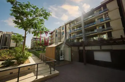 شقة - 4 غرف نوم - 3 حمامات للبيع في ازاد - كمبوندات التجمع الخامس - التجمع الخامس - مدينة القاهرة الجديدة - القاهرة