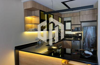 Apartment - 2 Bedrooms - 3 Bathrooms for rent in Eastown - 5th Settlement Compounds - The 5th Settlement - New Cairo City - Cairo