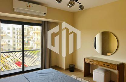 Apartment - 2 Bedrooms - 3 Bathrooms for rent in Eastown - 5th Settlement Compounds - The 5th Settlement - New Cairo City - Cairo